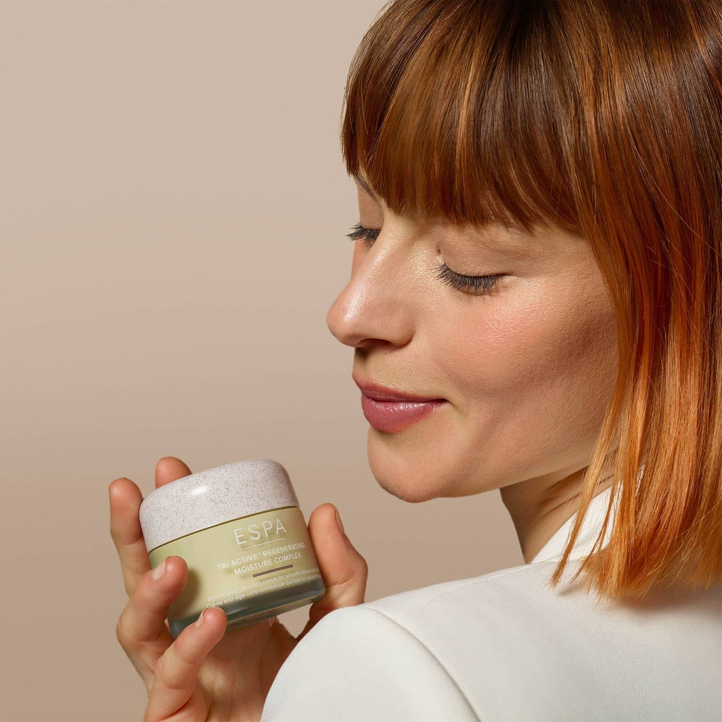 ESPA Tri-Active Regenerating Moisture Complex