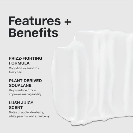 Paul Mitchell Super Smooth Conditioner 300ml