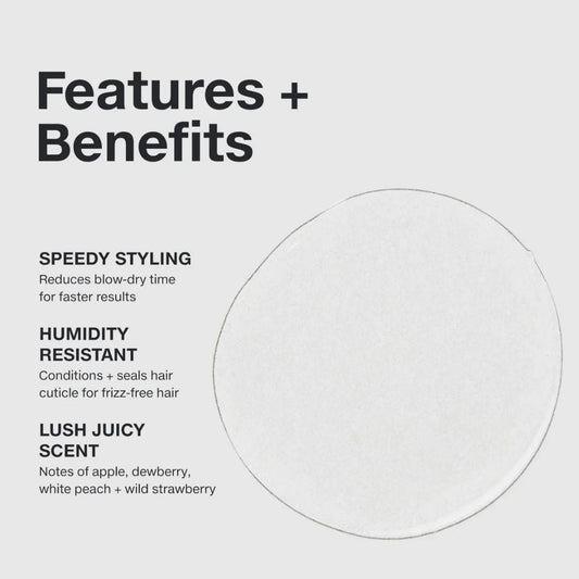 Paul Mitchell Super Skinny Serum 150ml