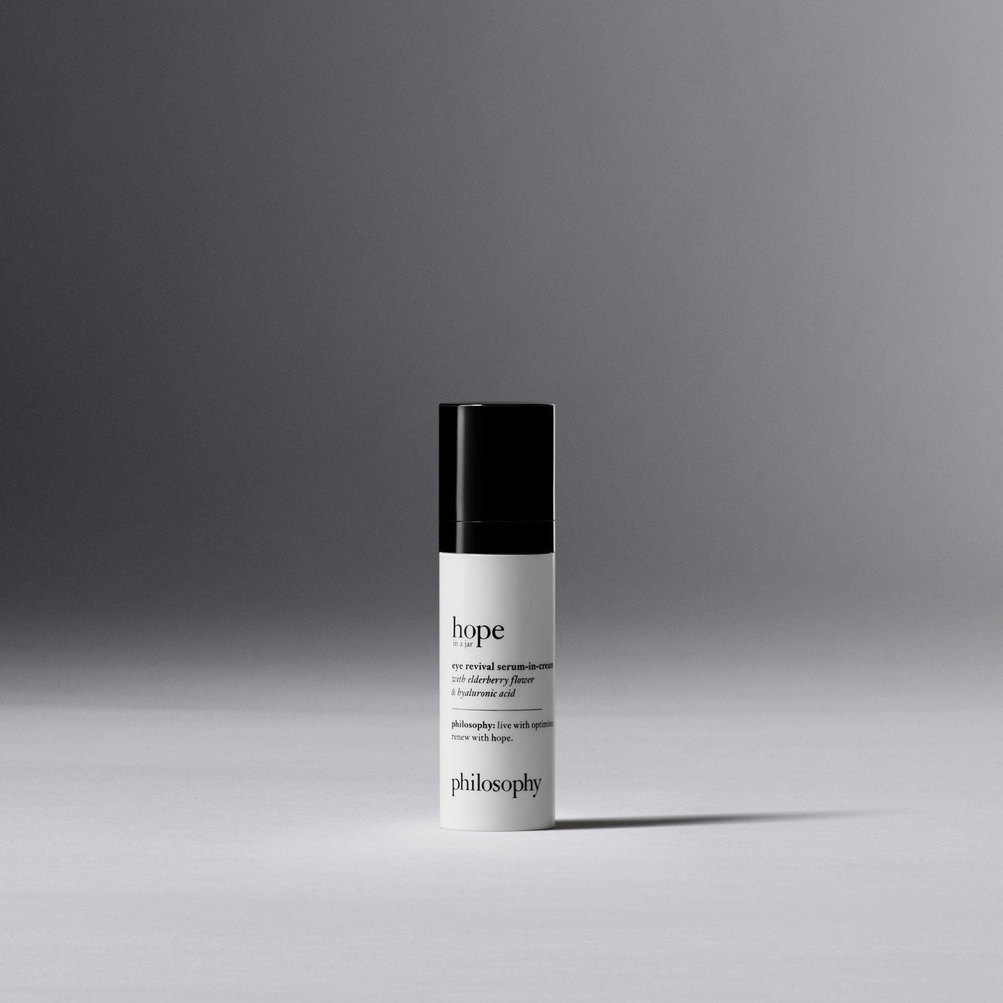 eye revival serum-in-cream