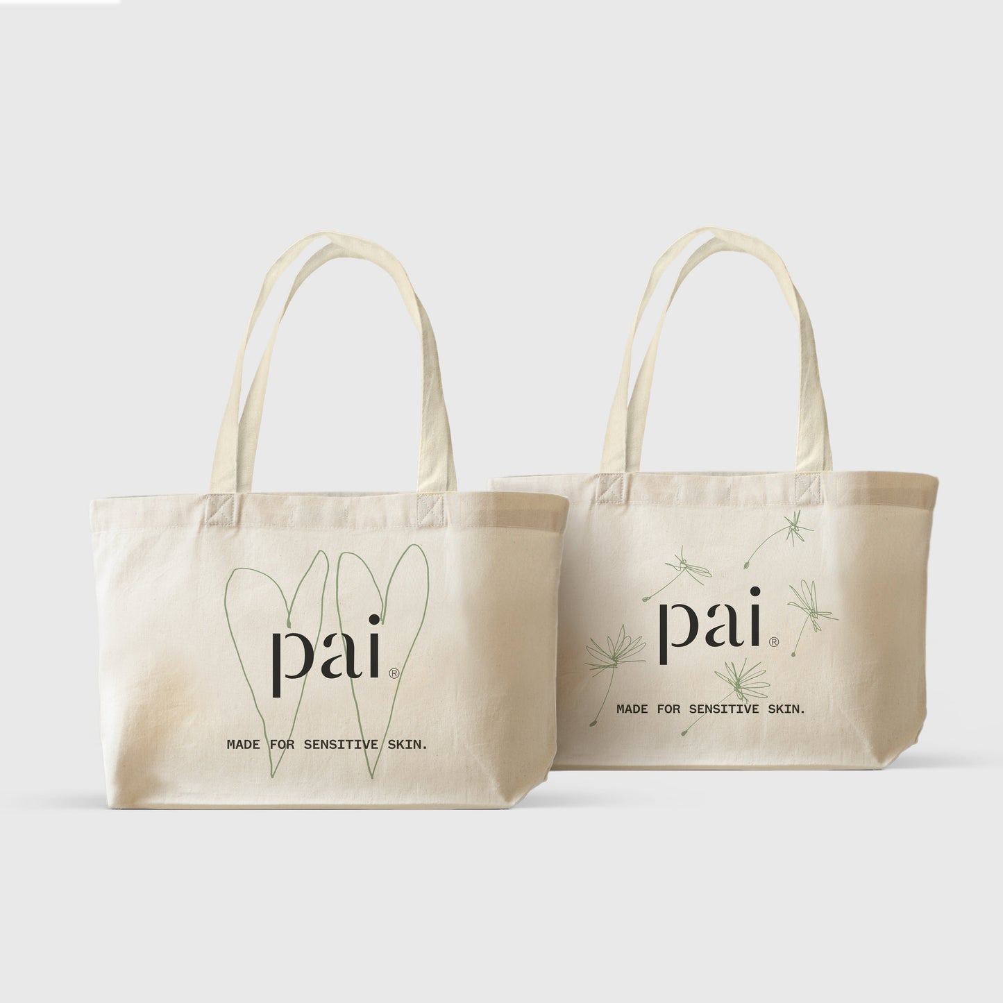 Organic Cotton Tote Bag