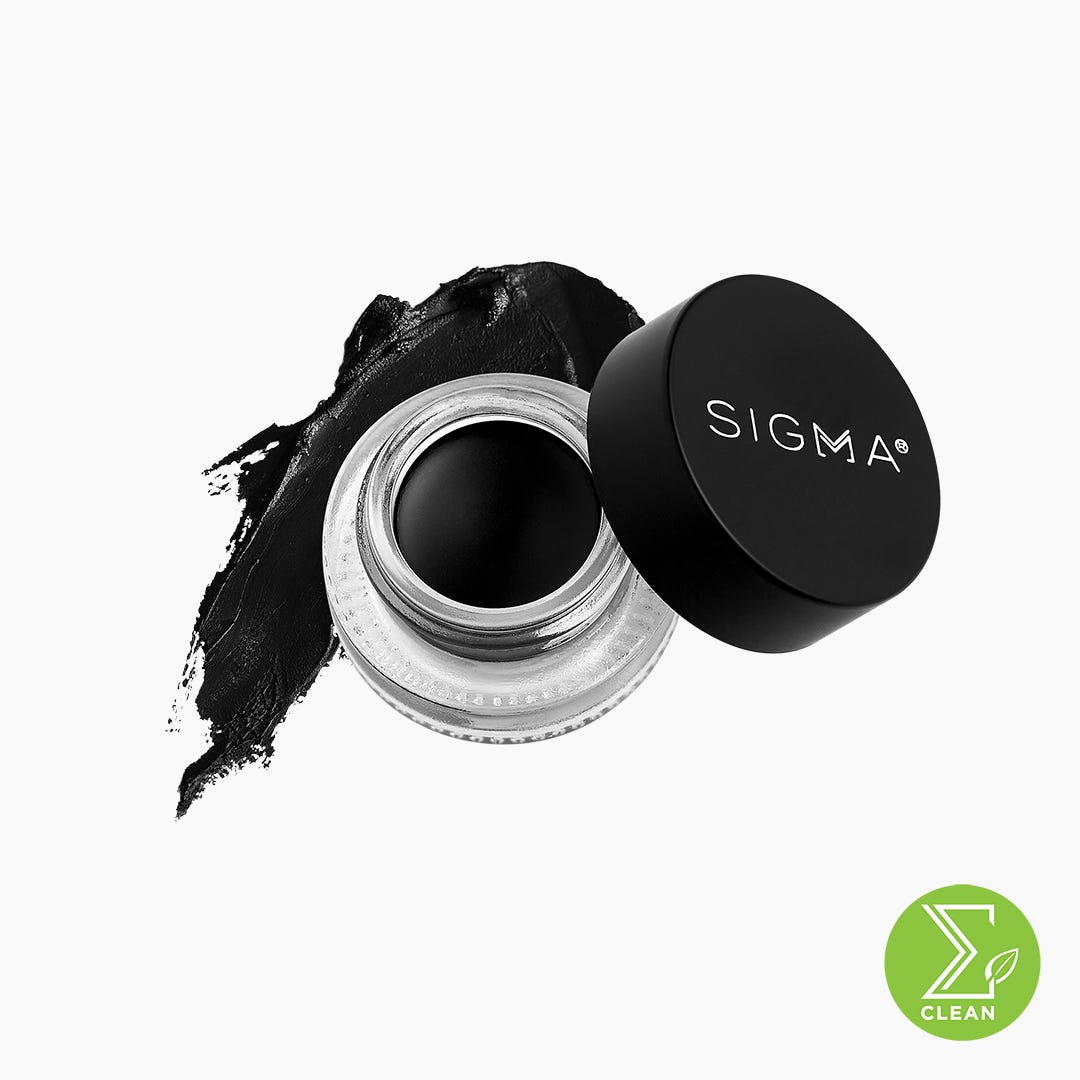 Sigma Beauty Gel Eye Liner