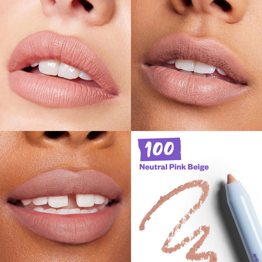 Kosas Hotliner - Hyaluronic Acid Contouring Lip Liner