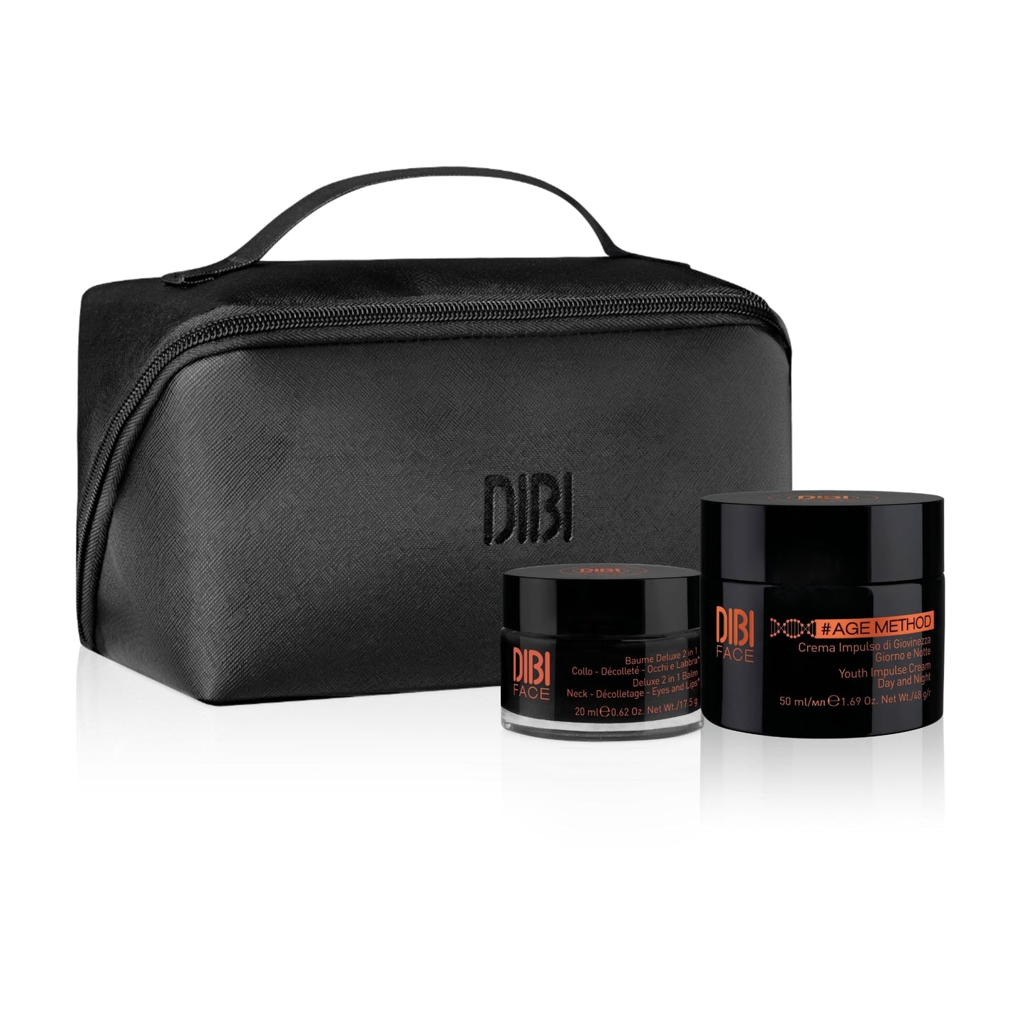 DIBI Milano Age Method Anti-Age Christmas Kit