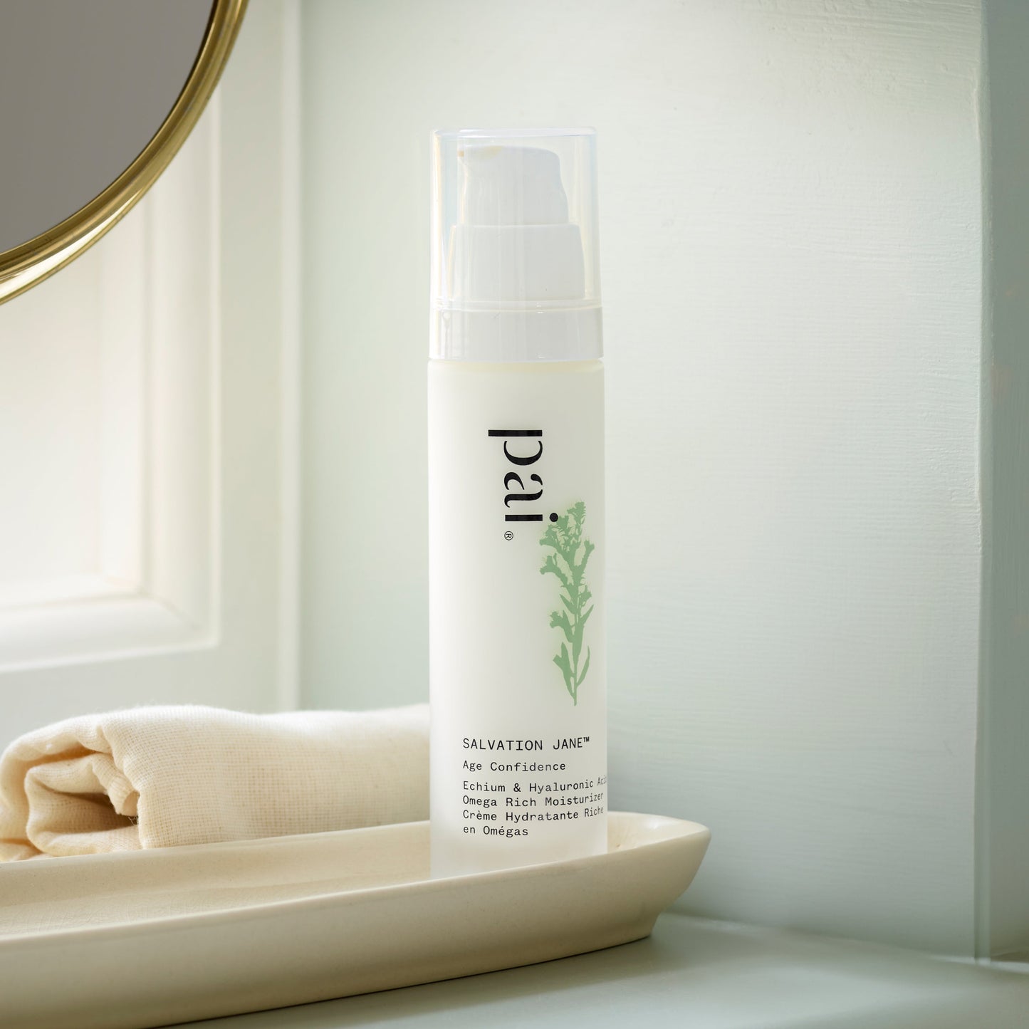 Salvation Jane™ Moisturiser