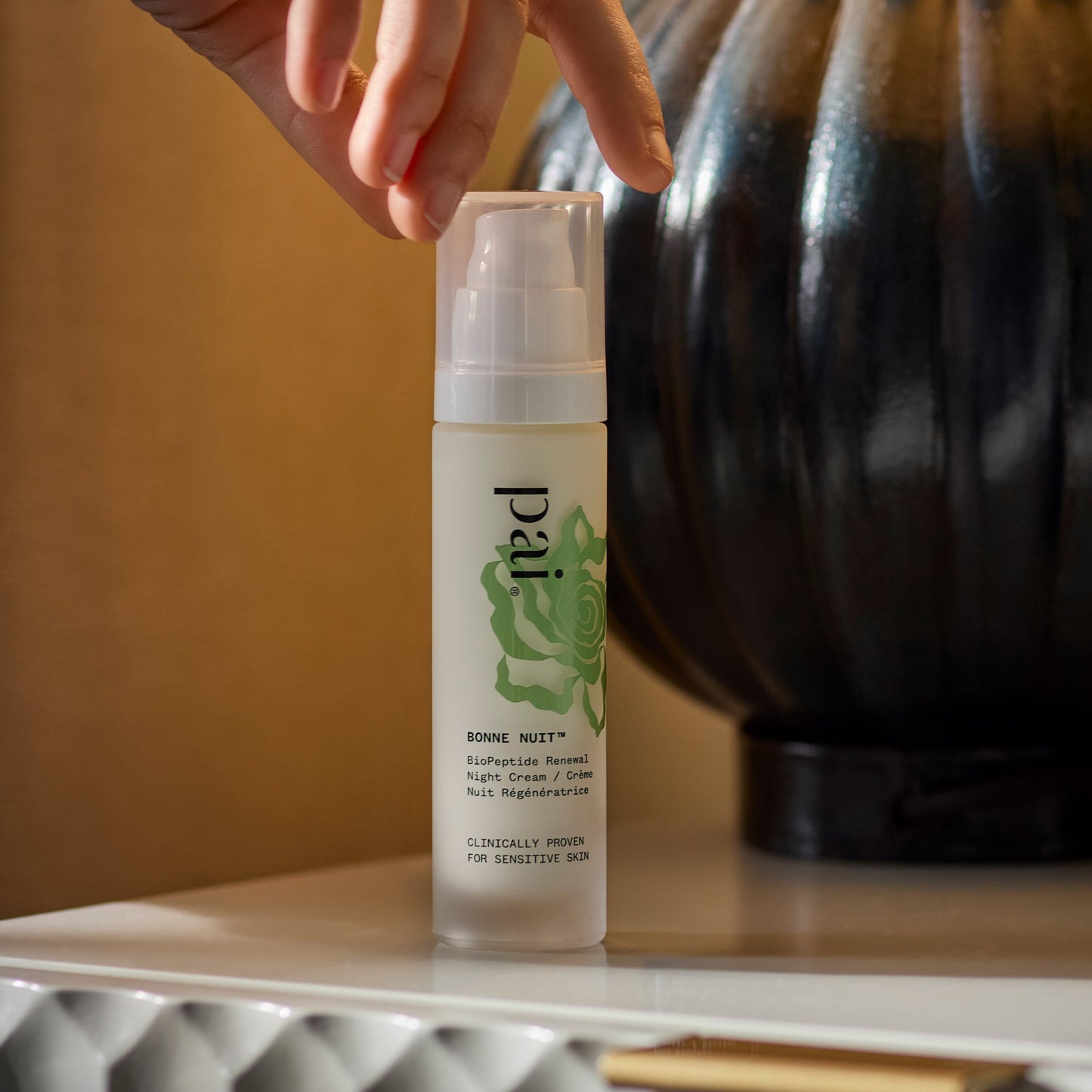 Bonne Nuit™ Night Cream