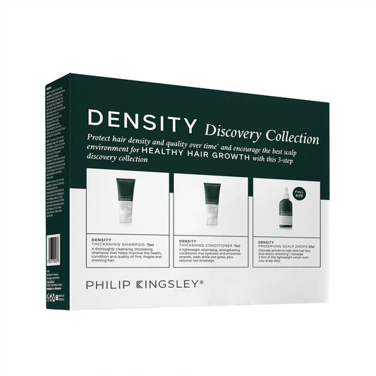 Philip Kingsley Density Discovery Collection