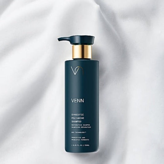 VENN Skincare Synbiotic Polyamine Shampoo