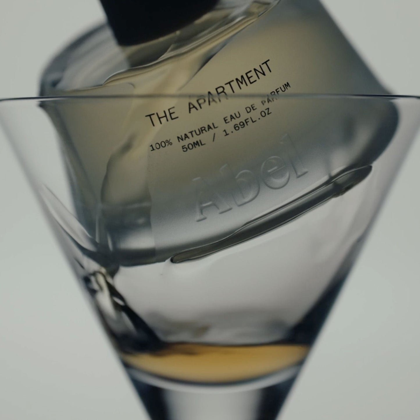 Abel The Apartment Eau de Parfum