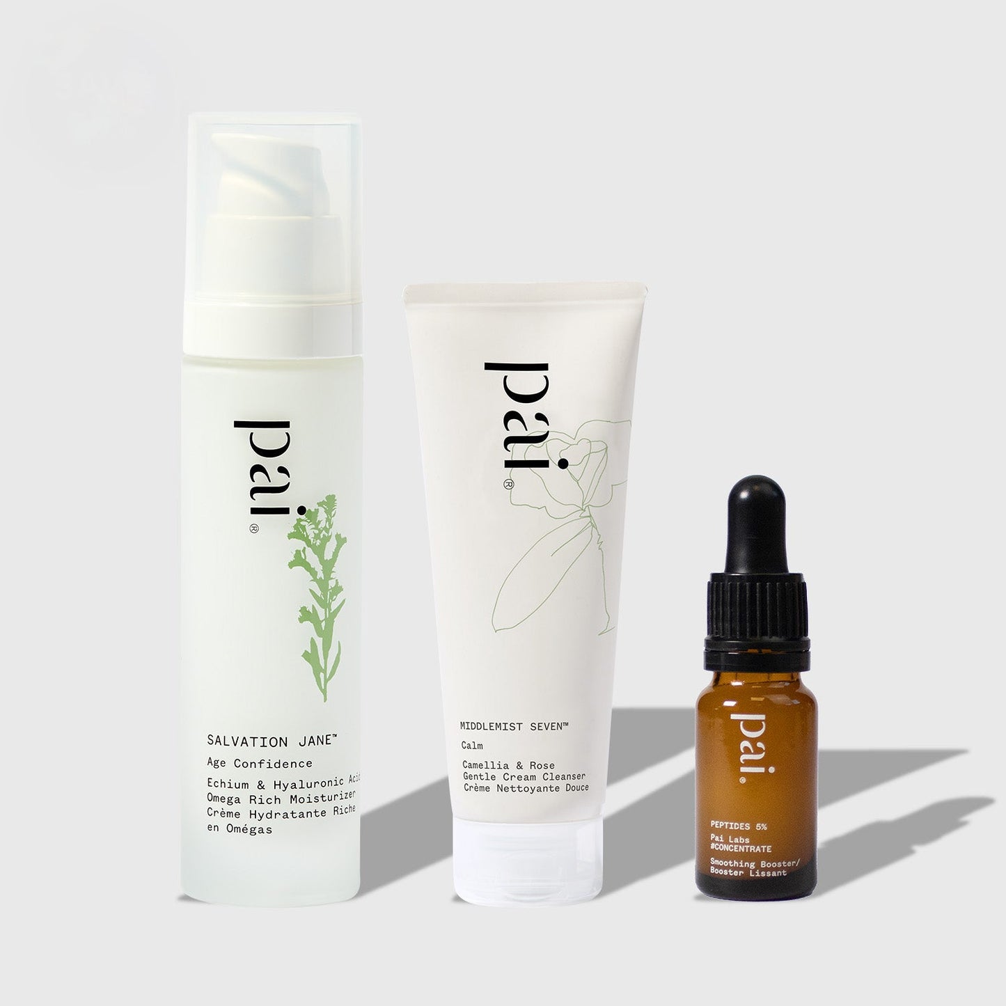 Age Confidence Starter Kit