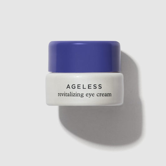 Ageless Revitalizing Eye Cream