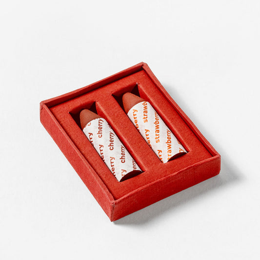 Axiology Duo - Very Berry Reds