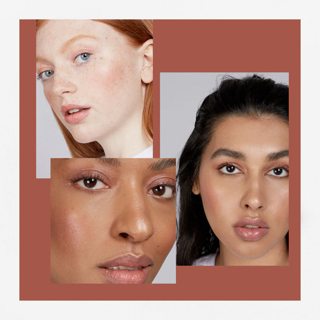 Axiology Duo - Warm Rosey Nudes