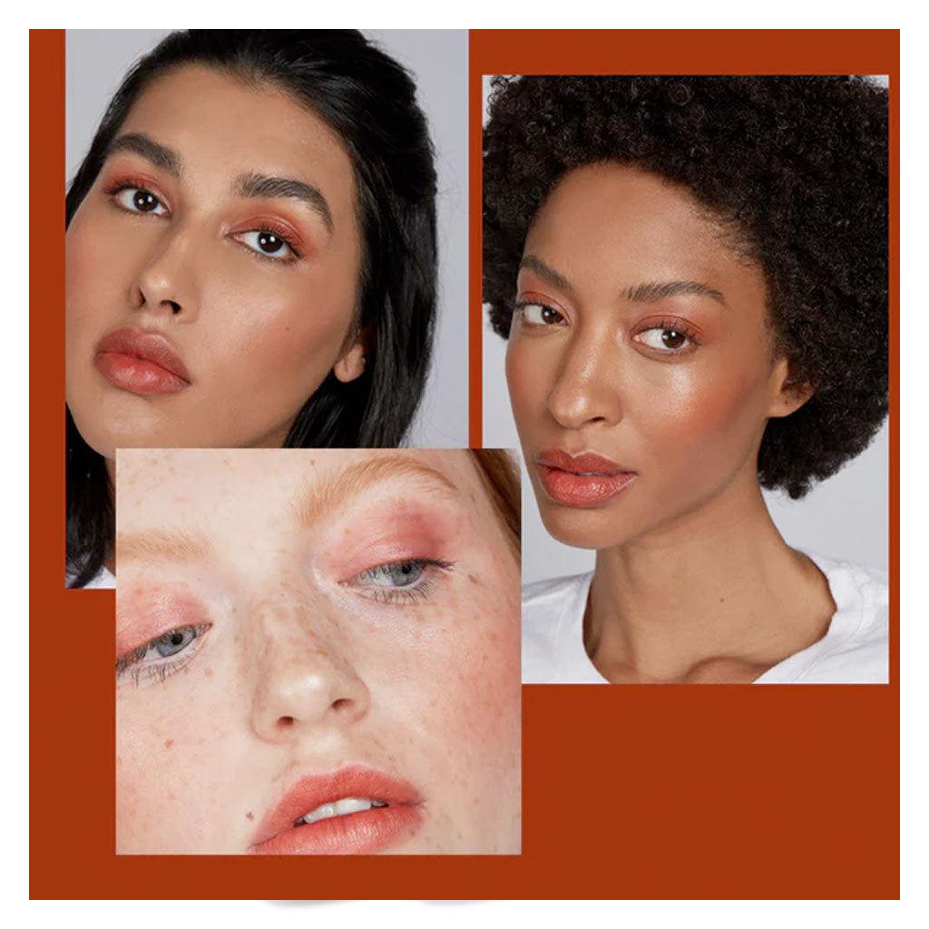 Axiology Duo - Very Berry Reds