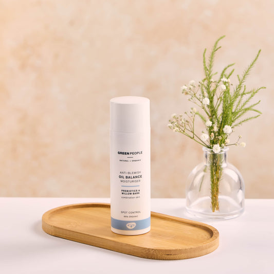 Oil Balance Moisturiser 50ml