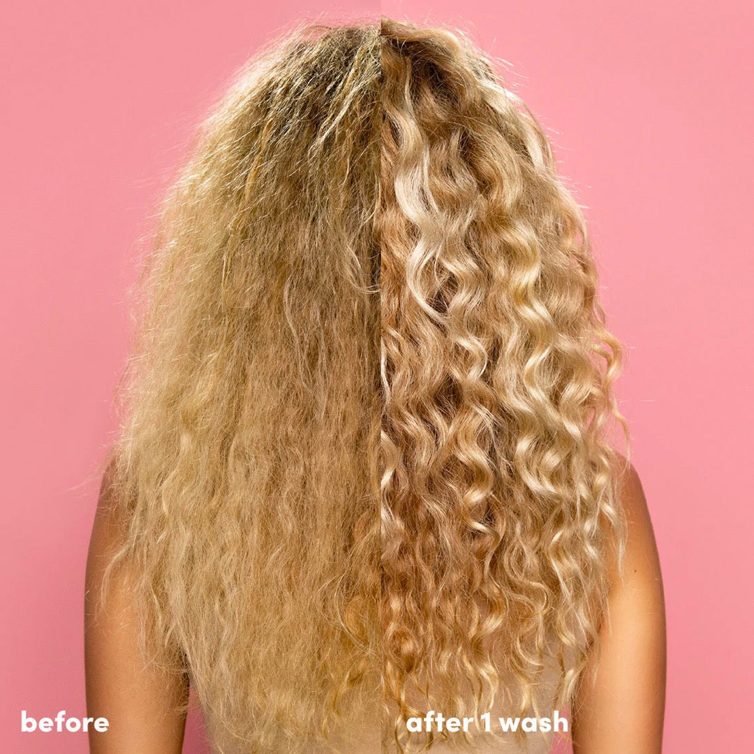 Coco & Eve Sweet Repair Masque