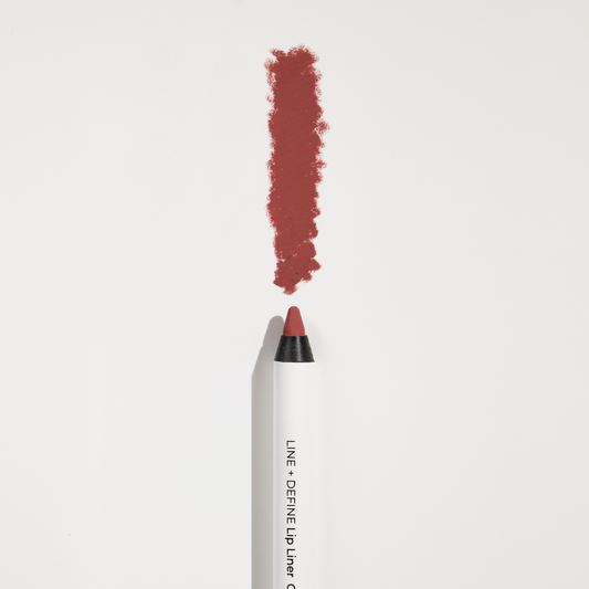 et al. Line + Define Lip Liner Buff