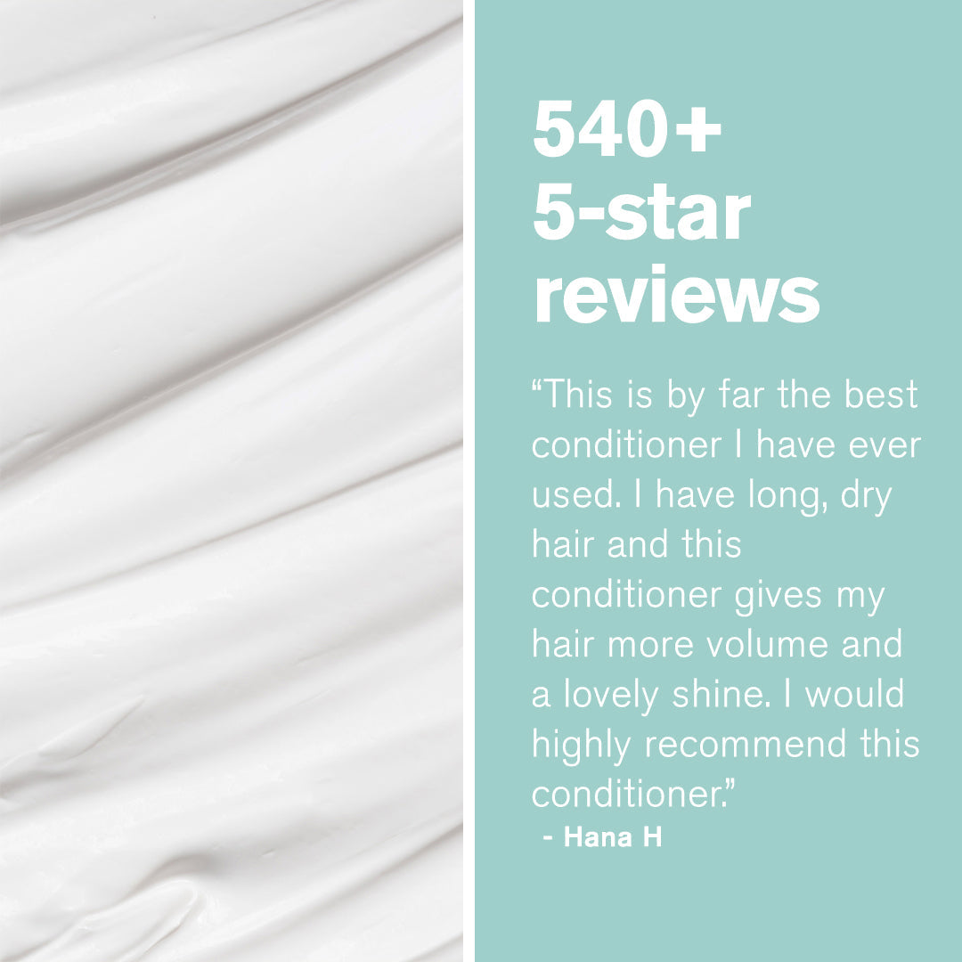 Daily Aloe Conditioner 200ml