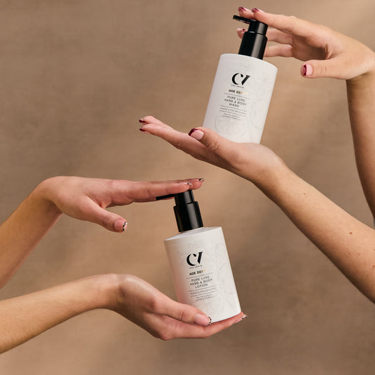 Age Defy+ Pure Luxe Hand & Body Lotion 300ml