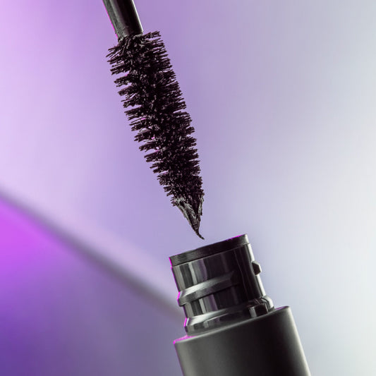 Madara Infinite Lash Mascara