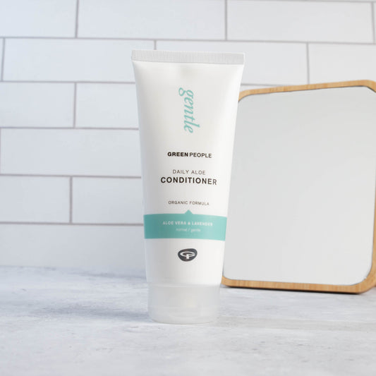 Daily Aloe Conditioner 200ml
