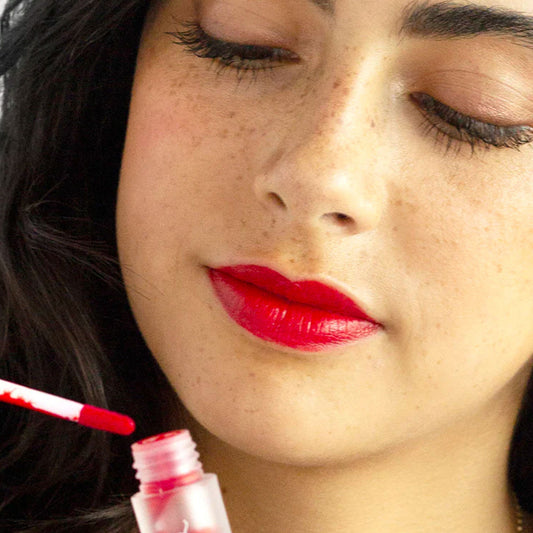 Ere Perez Beautiful Beetroot Cheek & Lip Tint