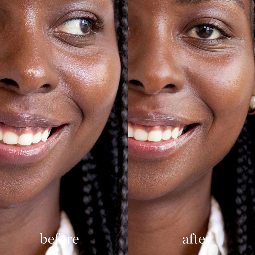 Ere Perez Corn Setting Powder & Refill