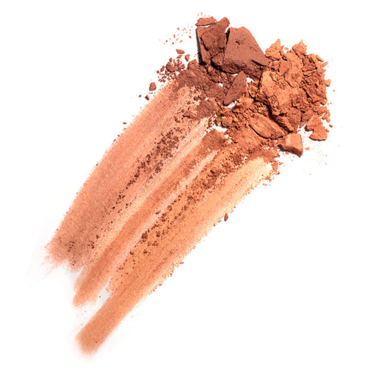 Ere Perez Rice Powder Blush & Bronzer - Roma