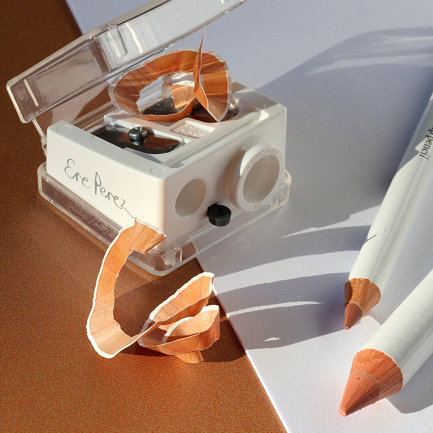 Ere Perez Perfect Catch Duo Sharpener