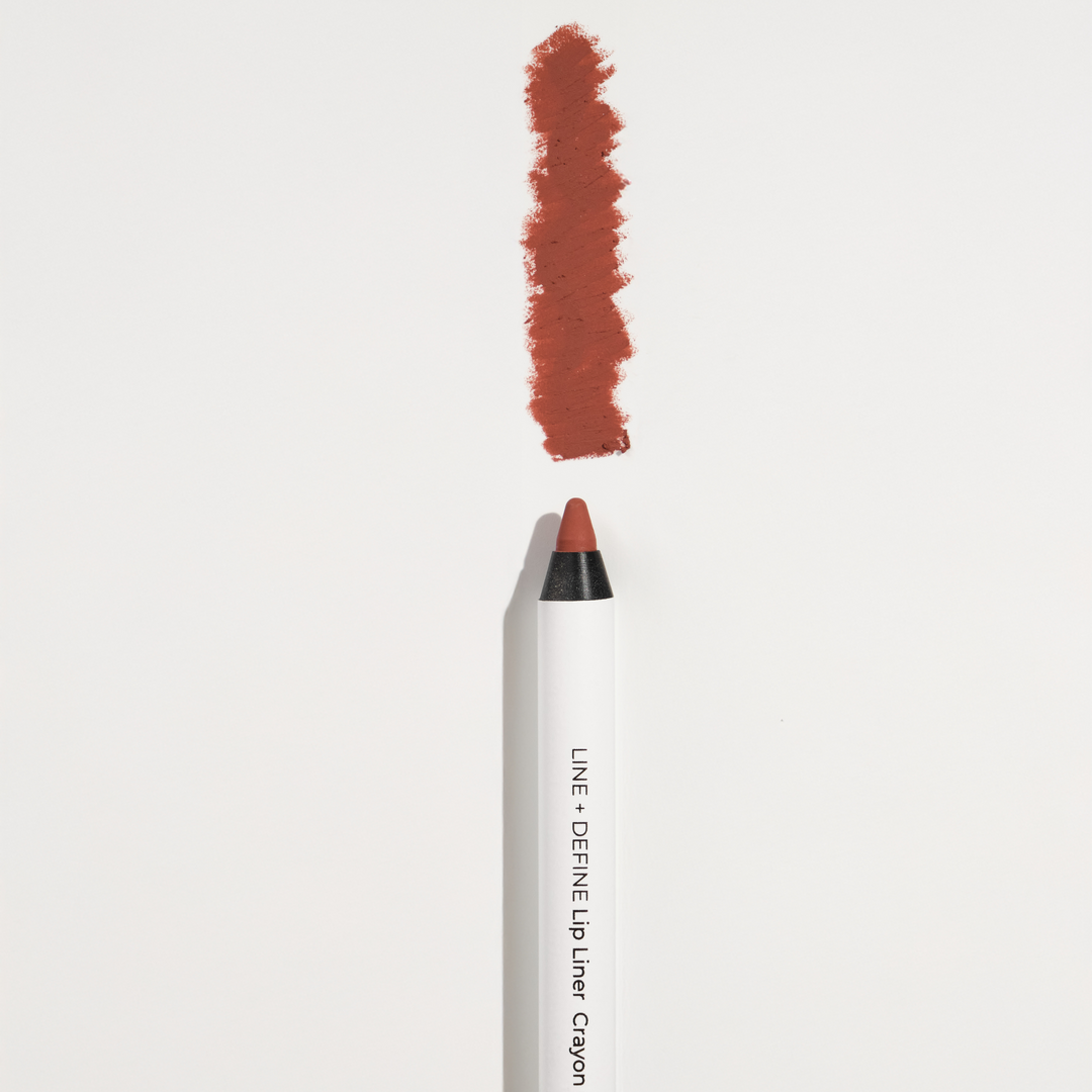et al. Line + Define Lip Liner Fawn