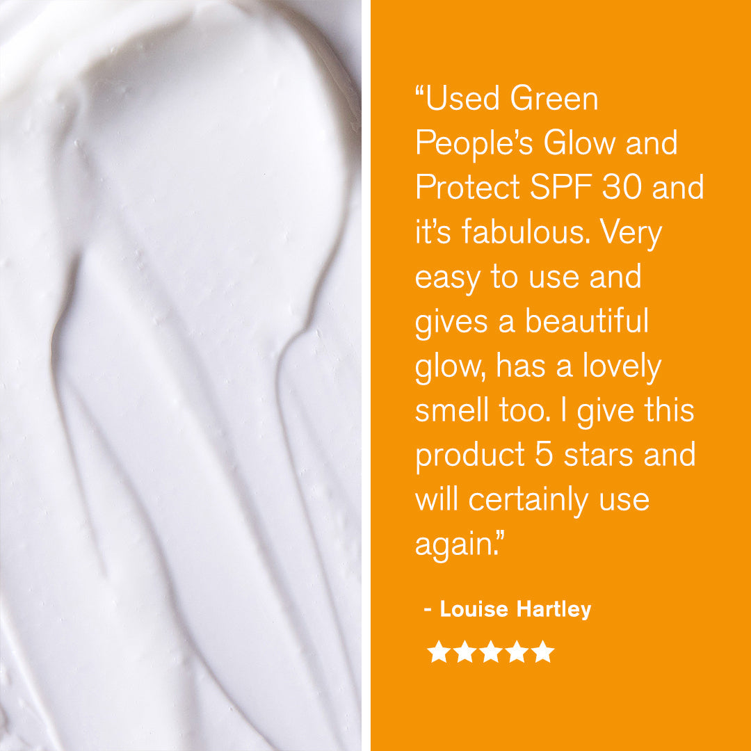 Glow & Protect SPF30 150ml