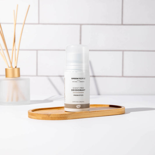 Scent Free Deodorant 75ml