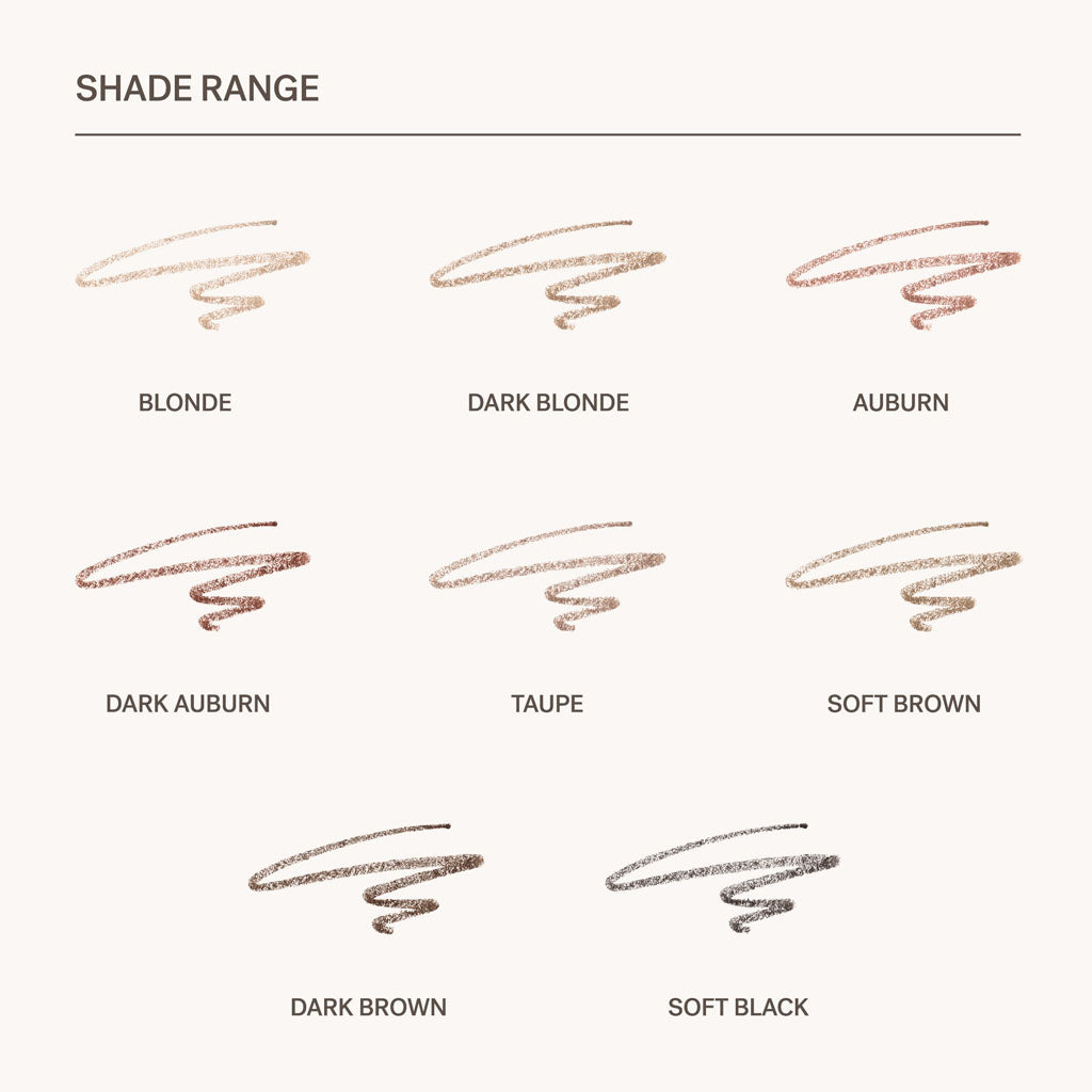 Ilia In Fill Micro-Tip Brow Pencil