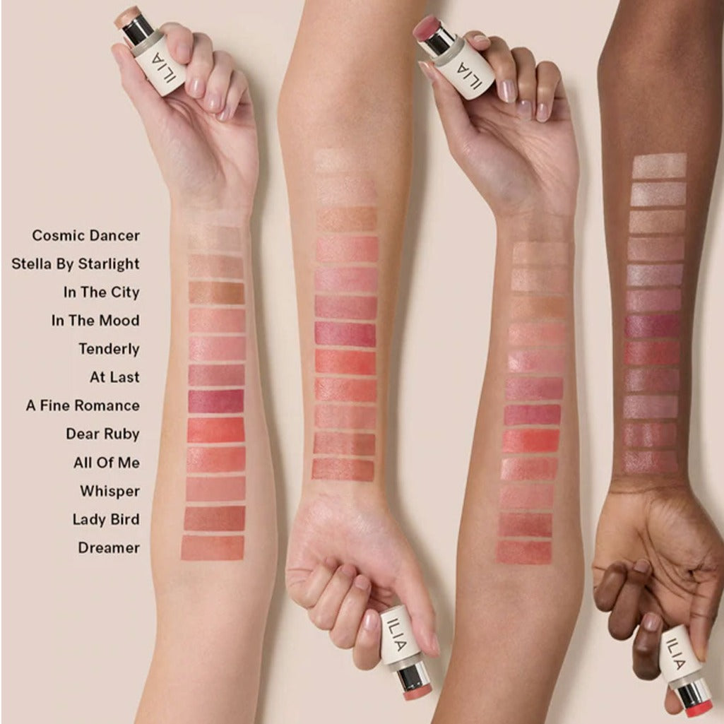 Ilia Multi-Stick & Highlighter