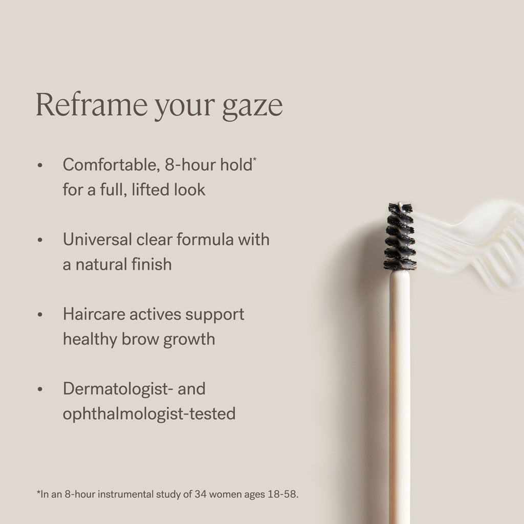 Ilia In Frame Brow Gel