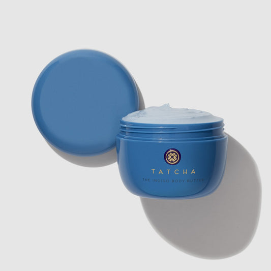 Indigo Body Butter