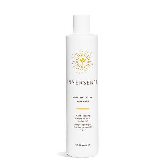 Innersense Pure Shampoo & Conditioner (Worth £56)