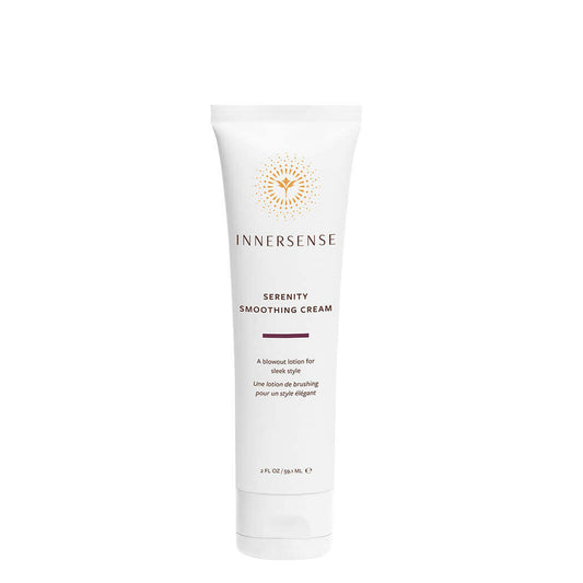Innersense Serenity Smoothing Cream