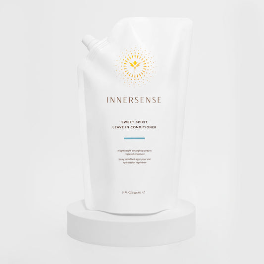 Innersense Sweet Spirit Leave-In Conditioner Refill