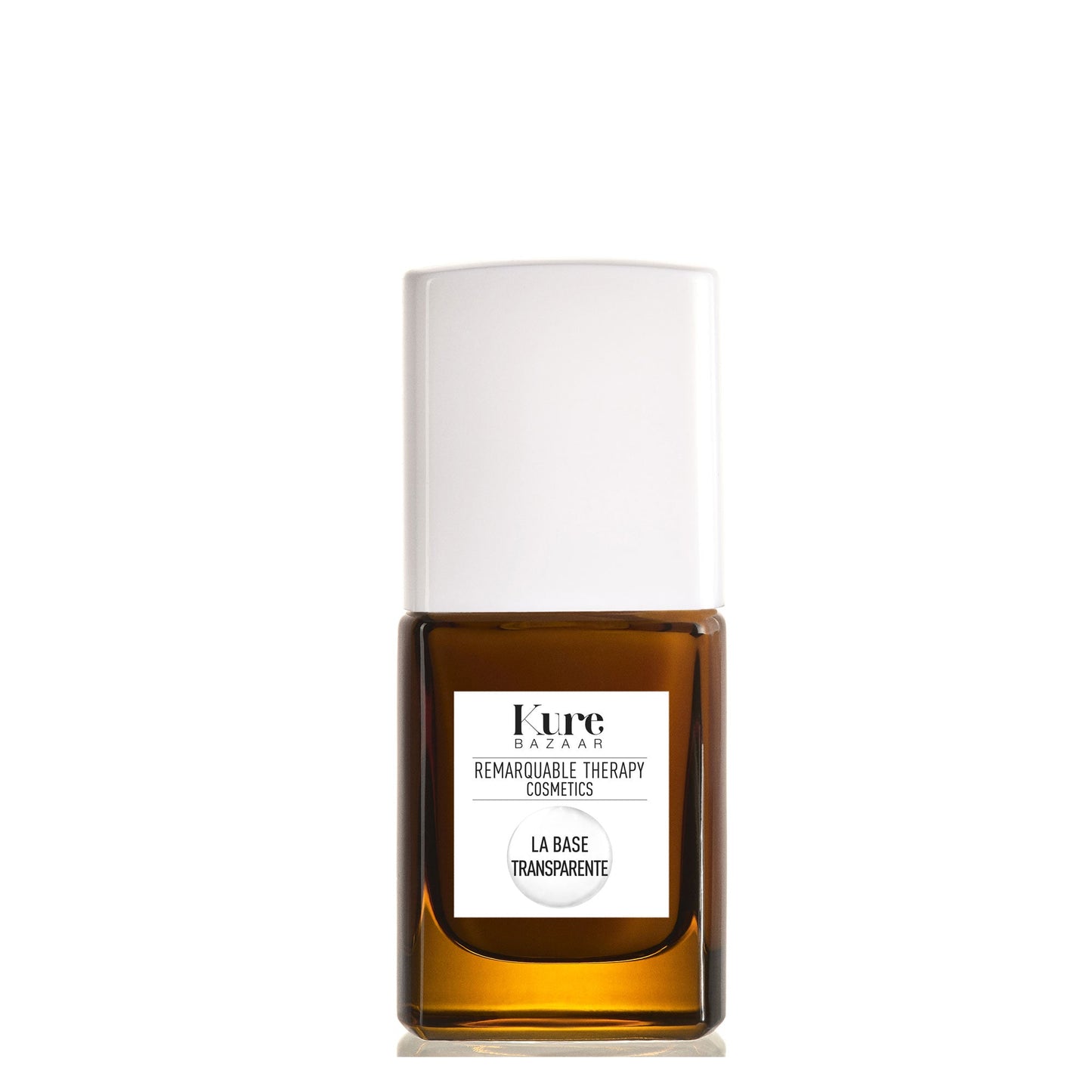 Kure Bazaar Therapy Protective Base Coat