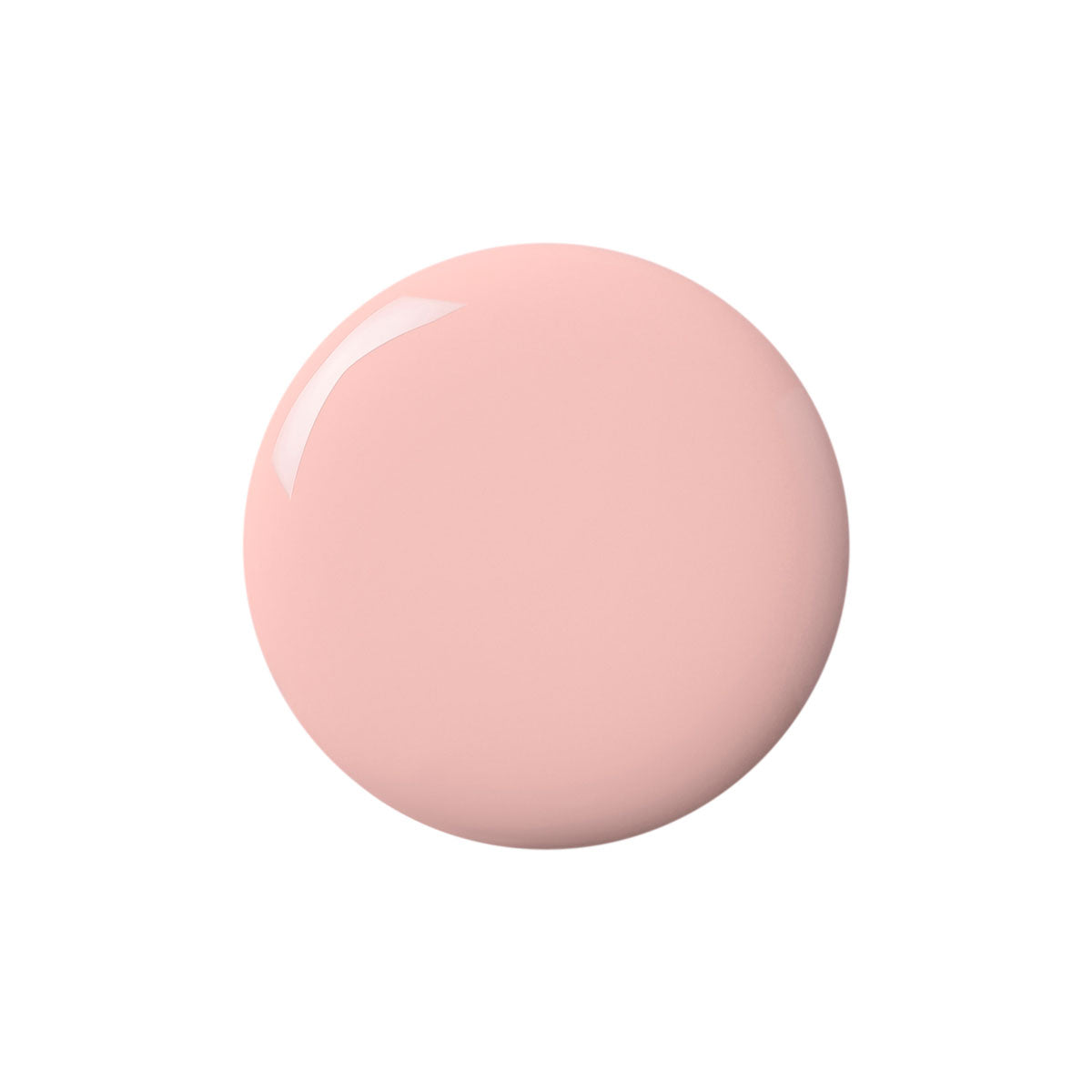 Kure Bazaar Rose Milk Nail Polish