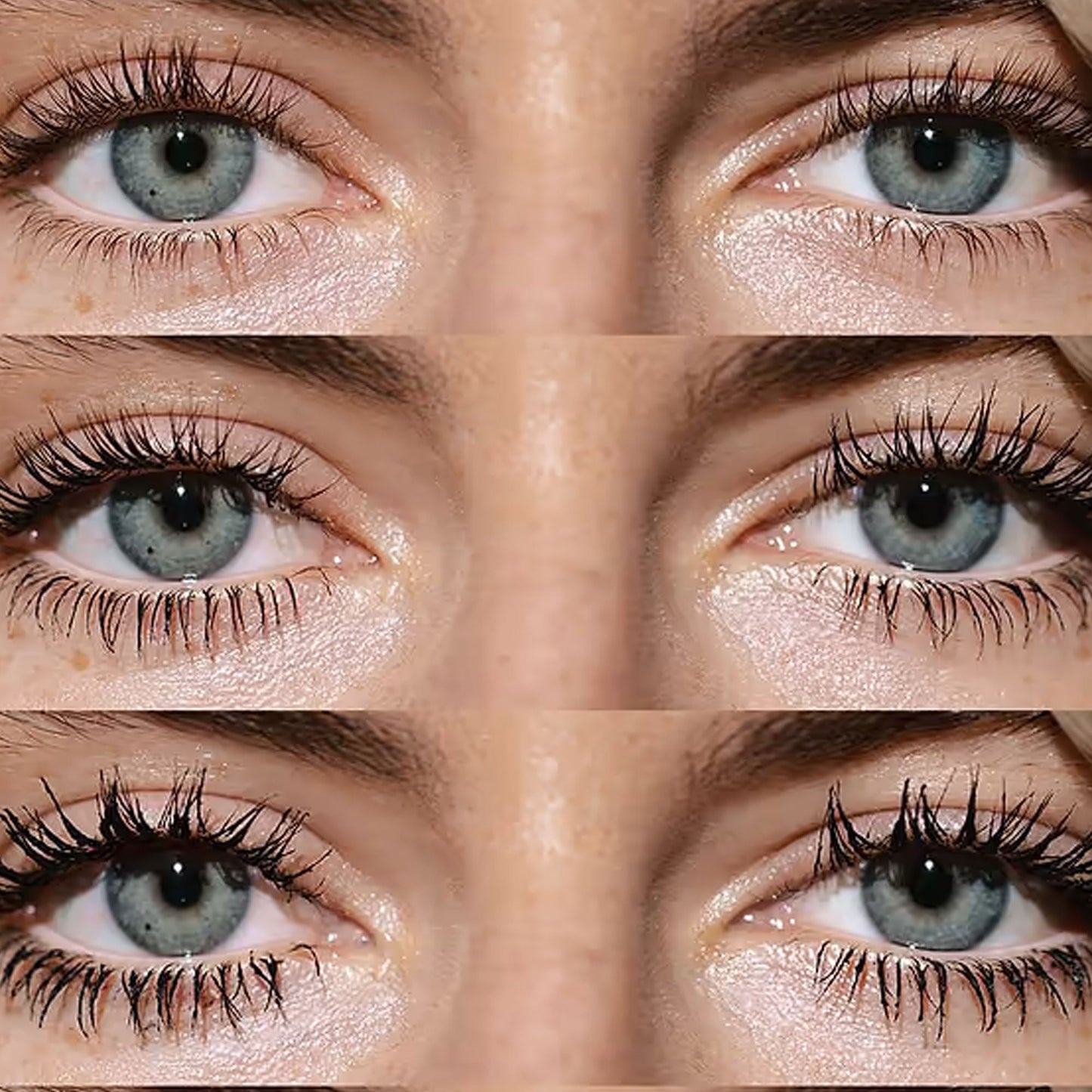 Madara Bold Volume Mascara