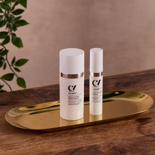 Age Defy+ Firm & Restore Duo