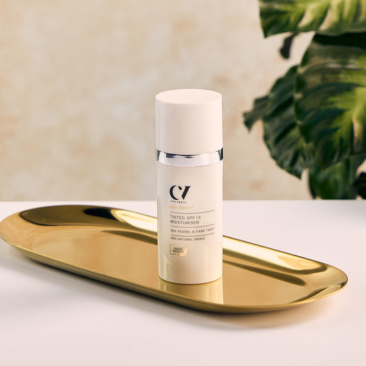 Age Defy+ Tinted DD Moisturiser SPF 15 – Medium 30ml