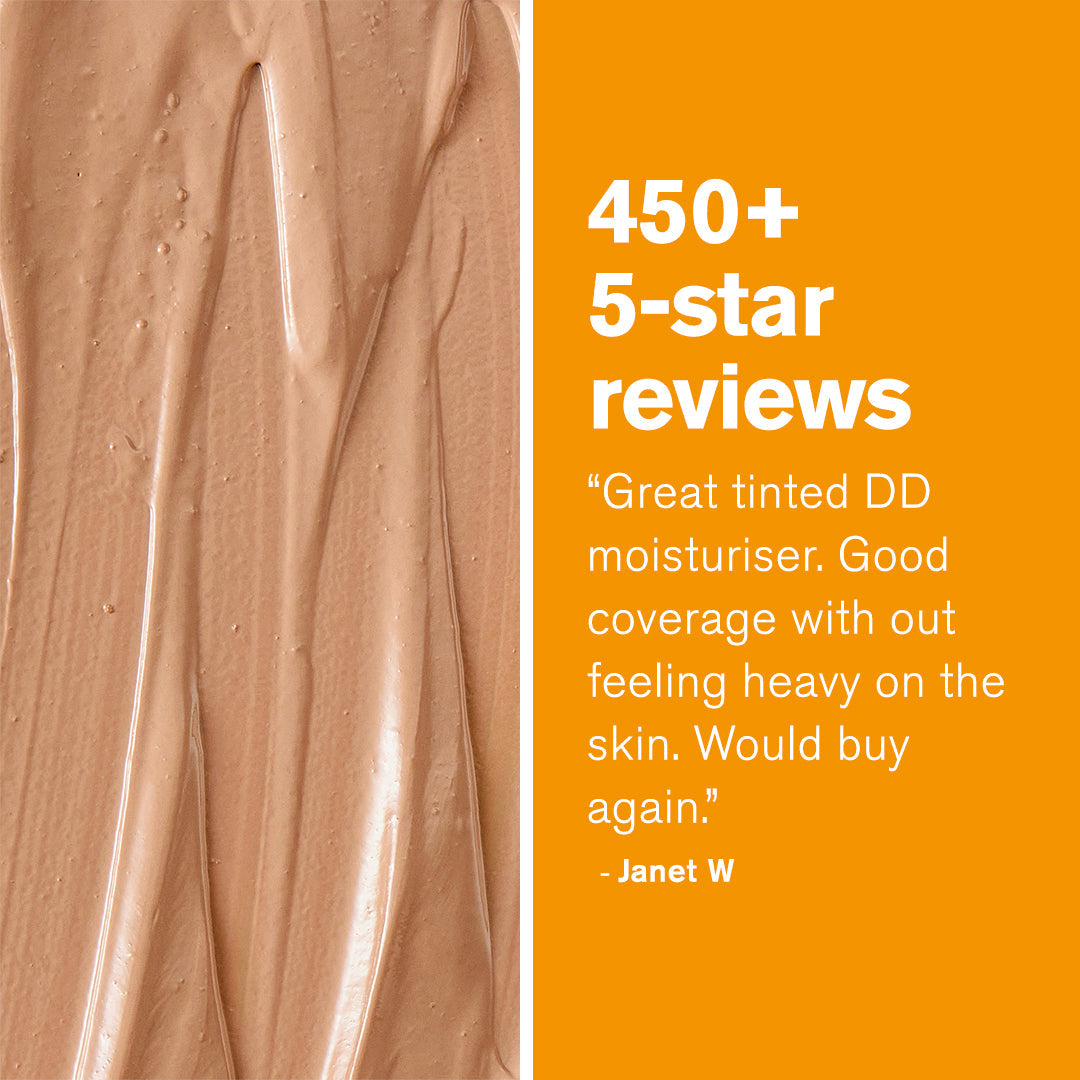 Age Defy+ Tinted DD Moisturiser SPF 15 – Medium 30ml