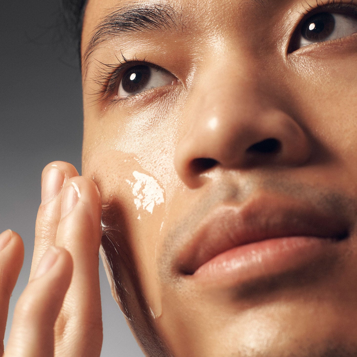 exfoliating facial wash