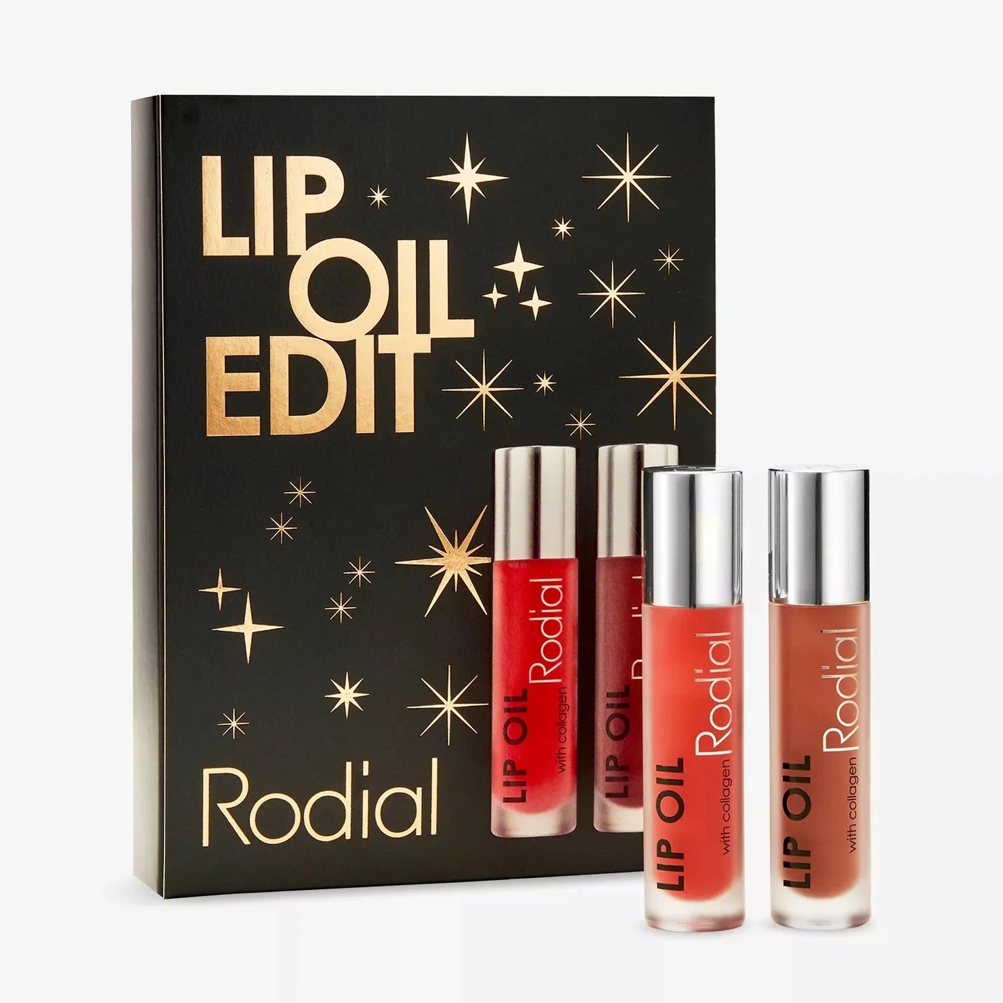 Rodial Lip Oil Edit