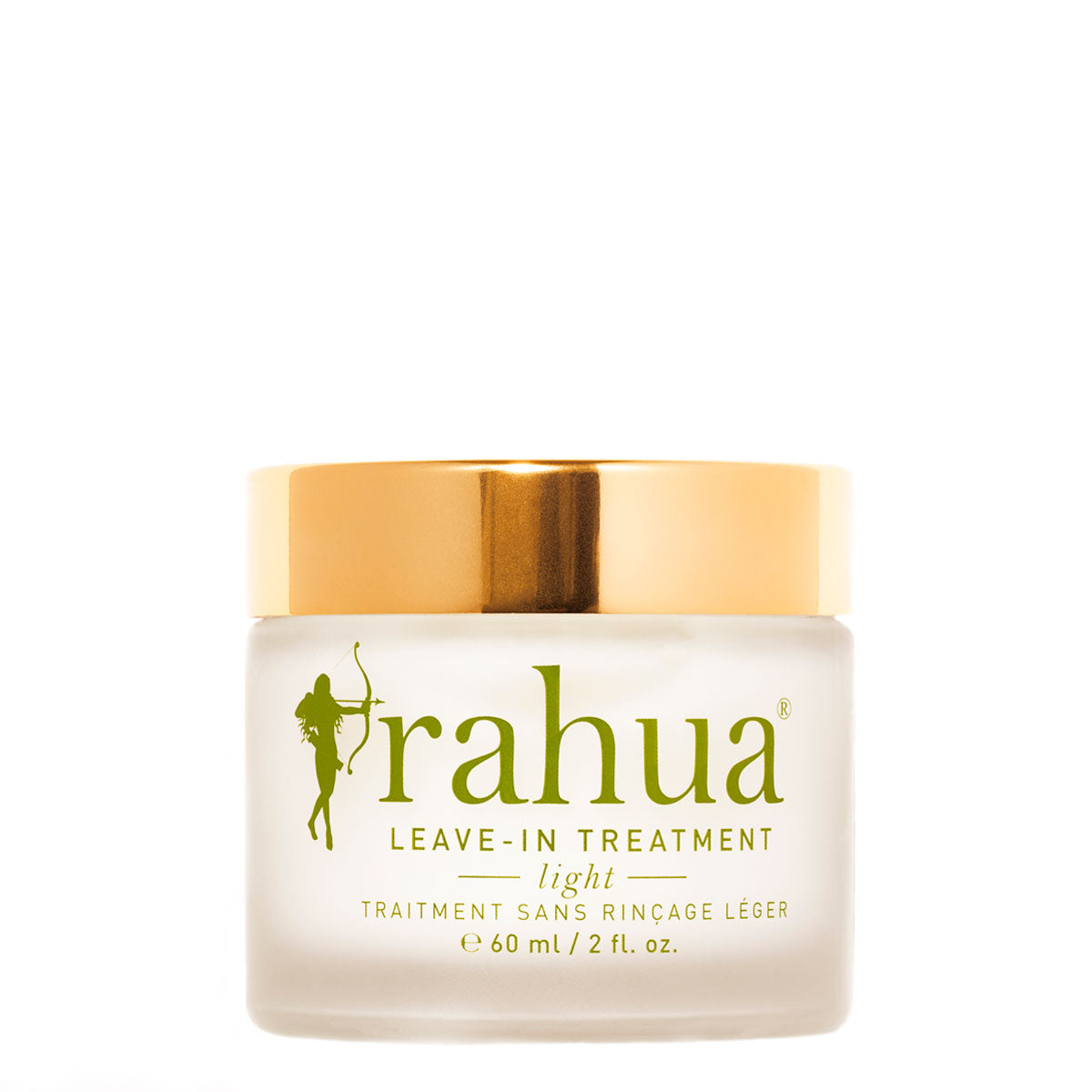 Rahua Haircare Leave-In Treatment Light