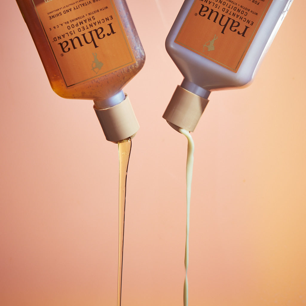 Rahua Enchanted Island Shampoo & Conditioner Duo (Worth £70)