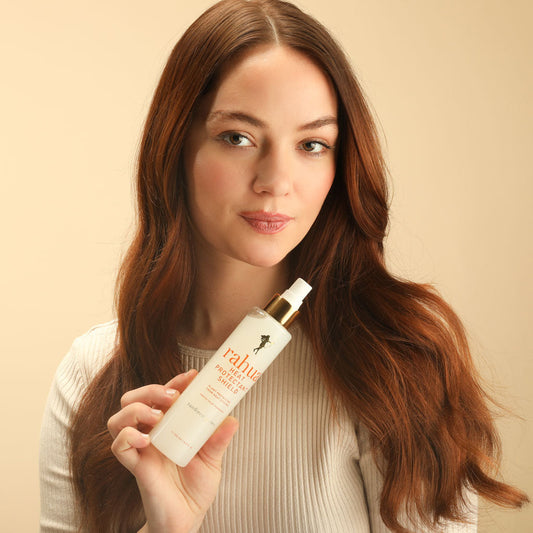 Rahua Heat Protectant Shield
